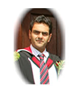 Dr Akshay Batra