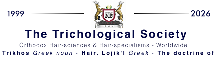 The Trichological Society Logo Header 2026 The Trichological Society Logo Header 2026